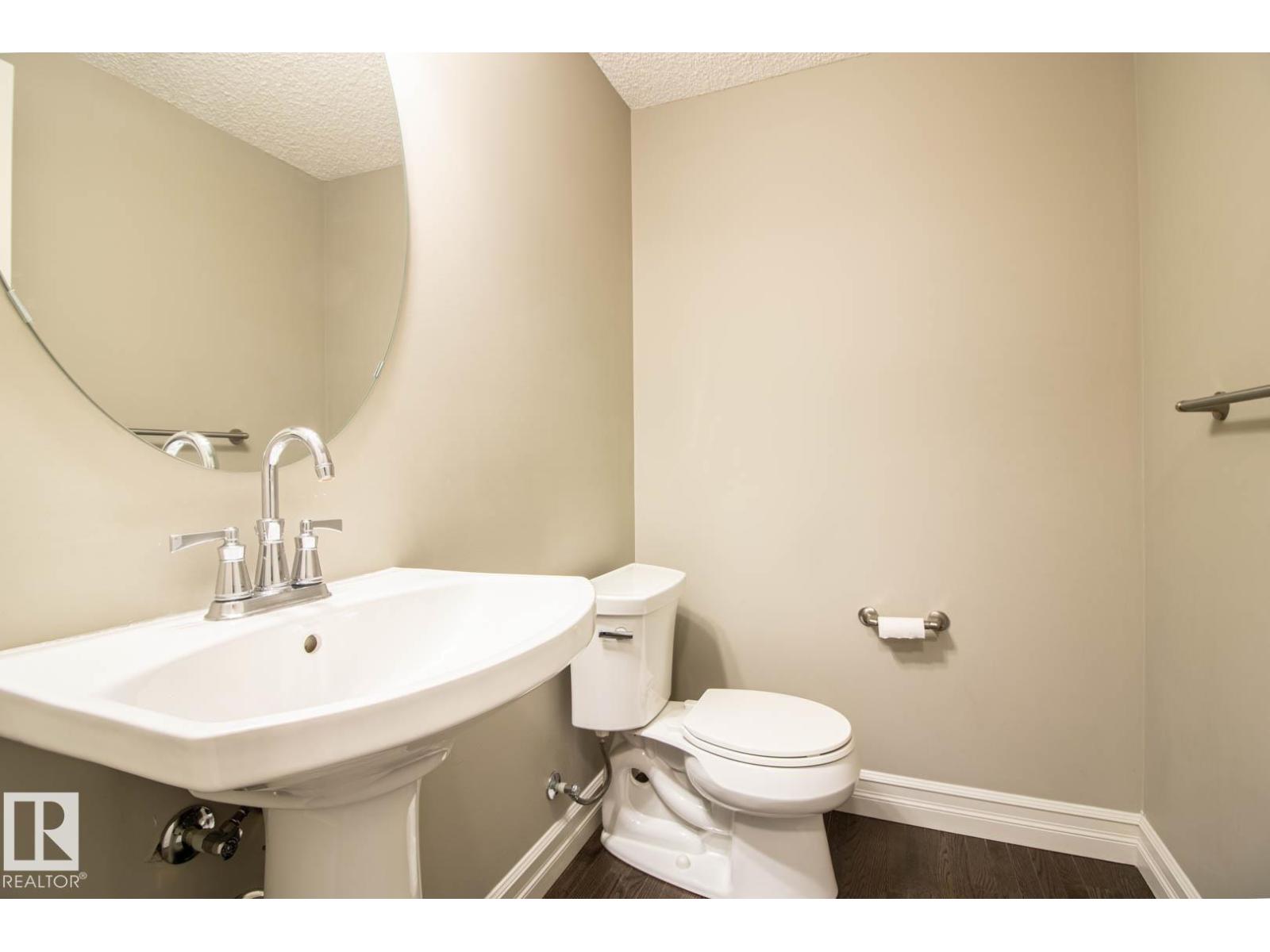 #46 5317 3 Av SW, Edmonton, Alberta  T6X 0W7 - Photo 14 - E4509529