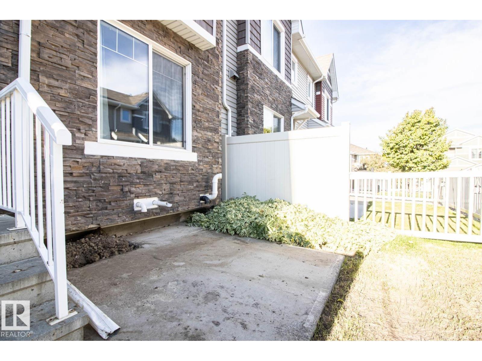 #46 5317 3 Av SW, Edmonton, Alberta  T6X 0W7 - Photo 7 - E4509529