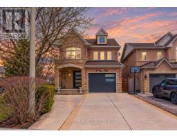 68 GOYO GATE, Vaughan, Ontario