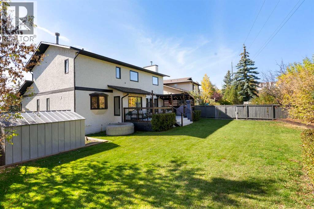 127 Edgewood Drive NW, Calgary, Alberta  T3A 2T3 - Photo 41 - A2350763