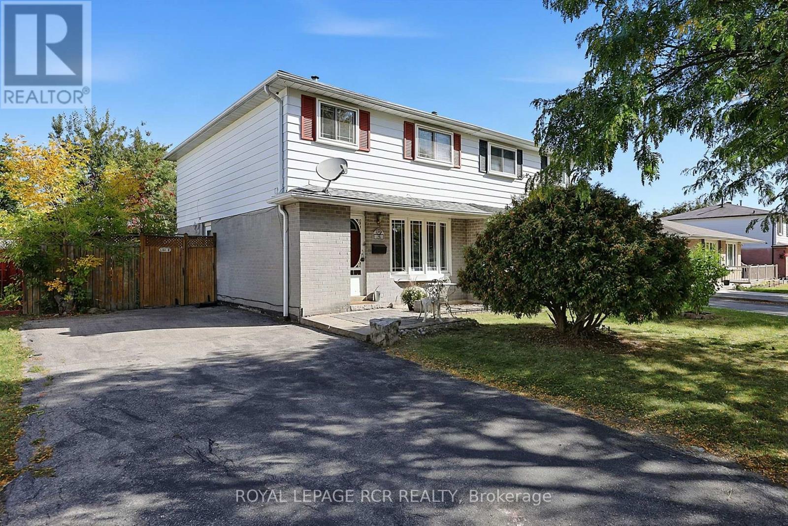 26 GRAYMAR ROAD, Brampton, Ontario