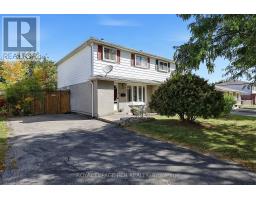 26 GRAYMAR ROAD, Brampton, Ontario