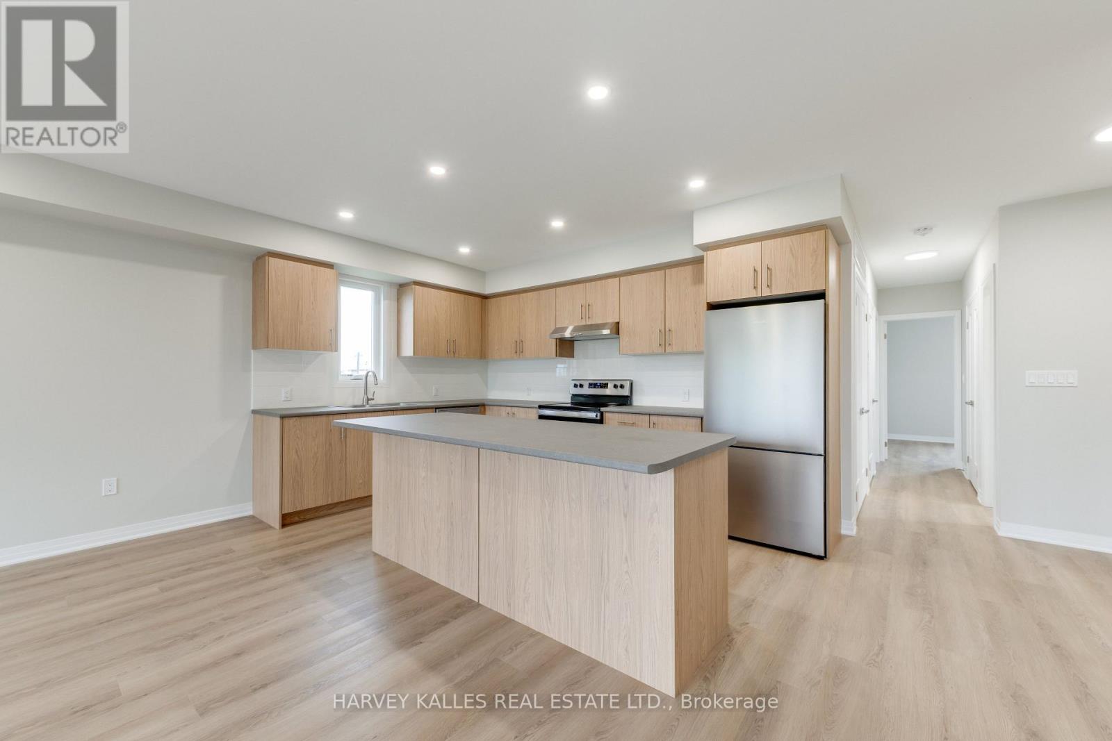 3rd Floor - 165 Spalding Road, Toronto, Ontario M3K 1K3 - Photo 21 - W13873368