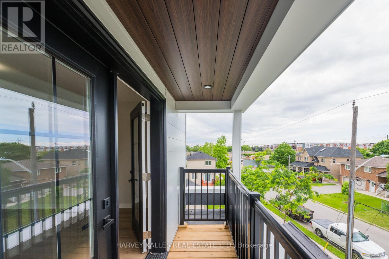 3rd Floor - 165 Spalding Road, Toronto, Ontario M3K 1K3 - Photo 22 - W13873368
