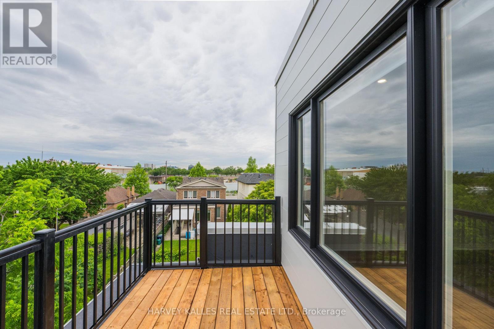 3rd Floor - 165 Spalding Road, Toronto, Ontario M3K 1K3 - Photo 23 - W13873368