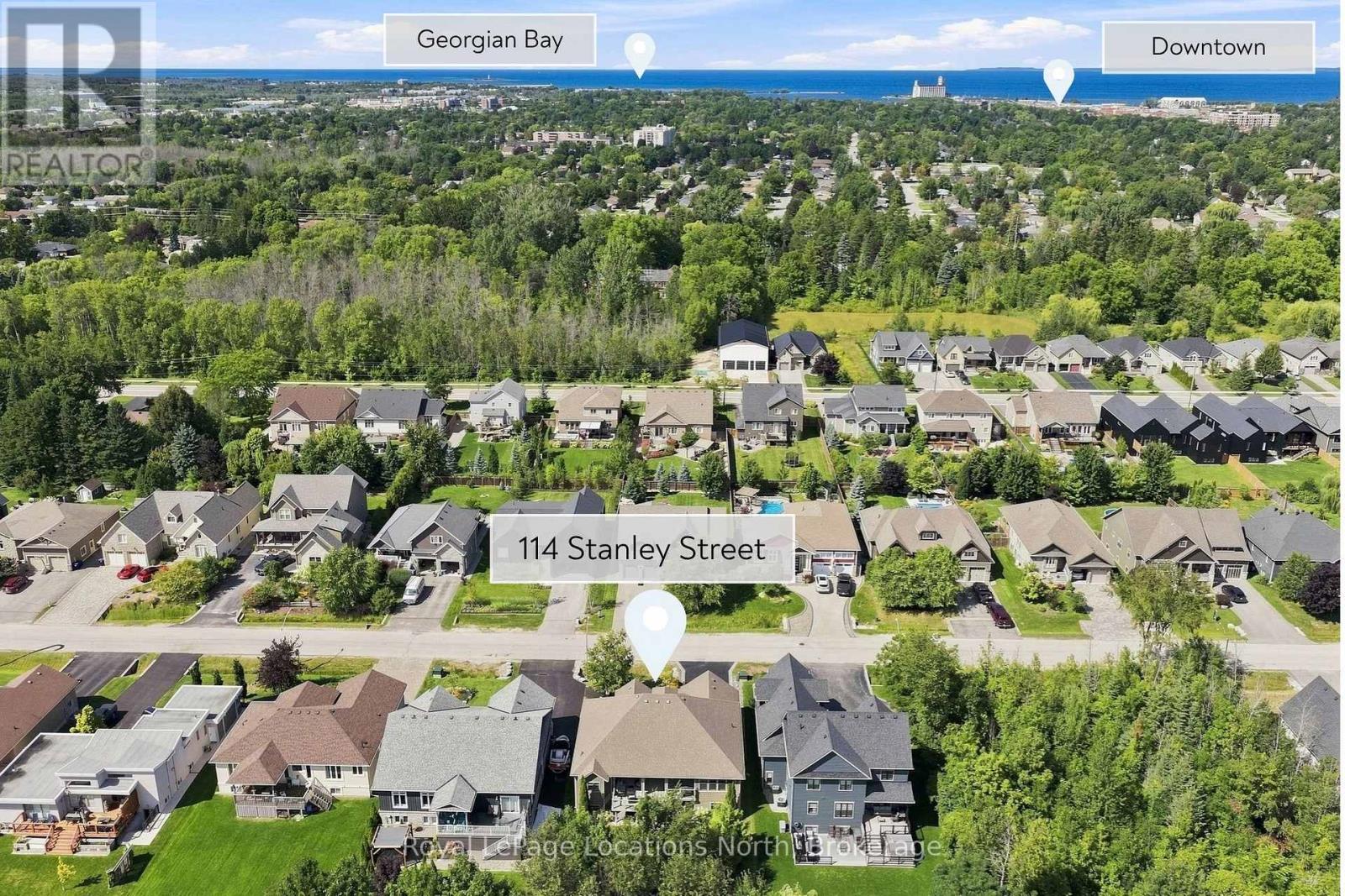 114 Stanley Street, Collingwood, Ontario  L9Y 0G3 - Photo 46 - S13784762