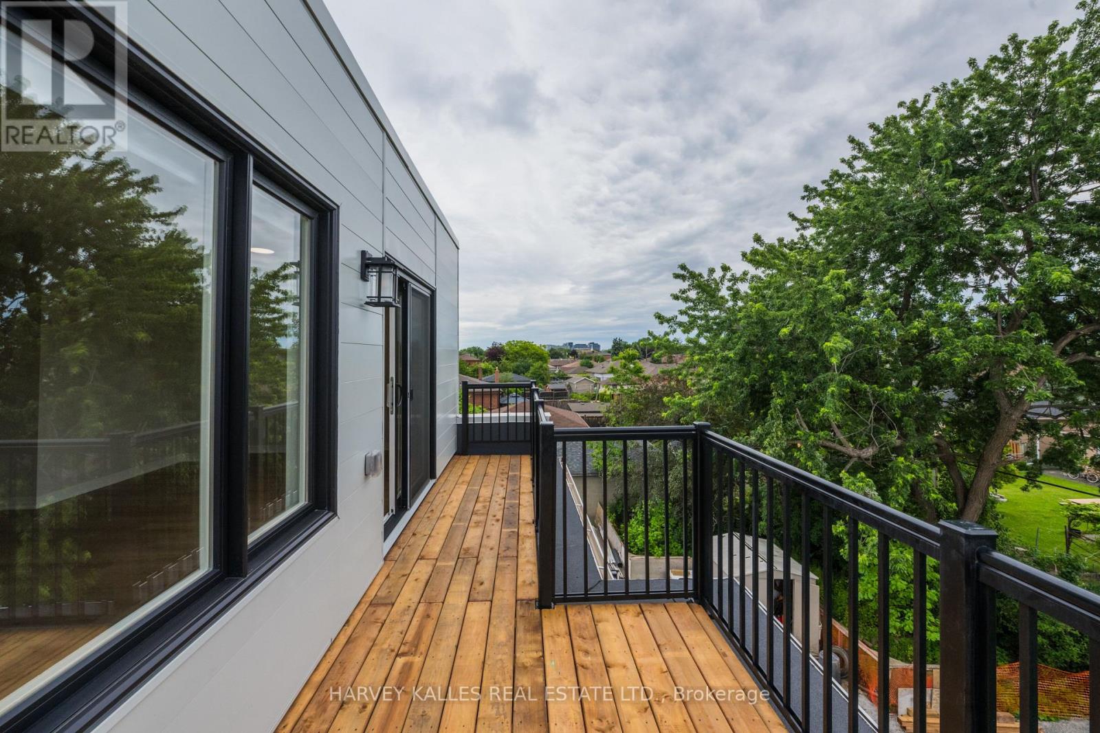 3rd Floor - 165 Spalding Road, Toronto, Ontario M3K 1K3 - Photo 24 - W13873368