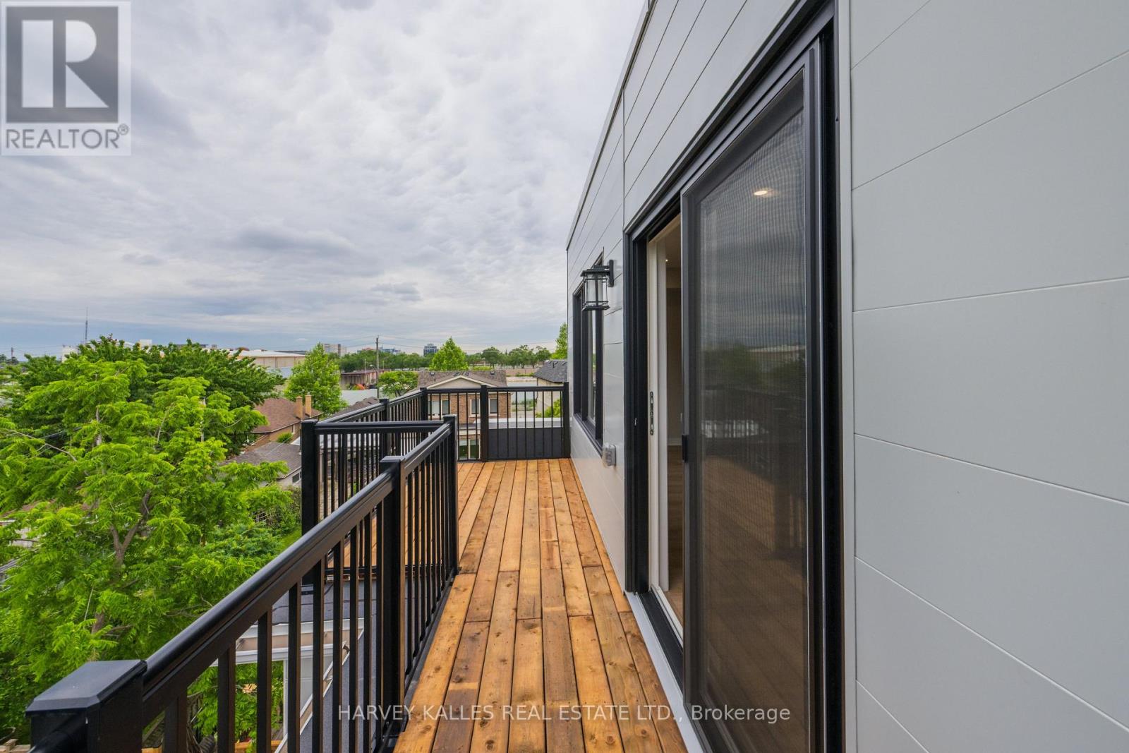 3rd Floor - 165 Spalding Road, Toronto, Ontario M3K 1K3 - Photo 25 - W13873368