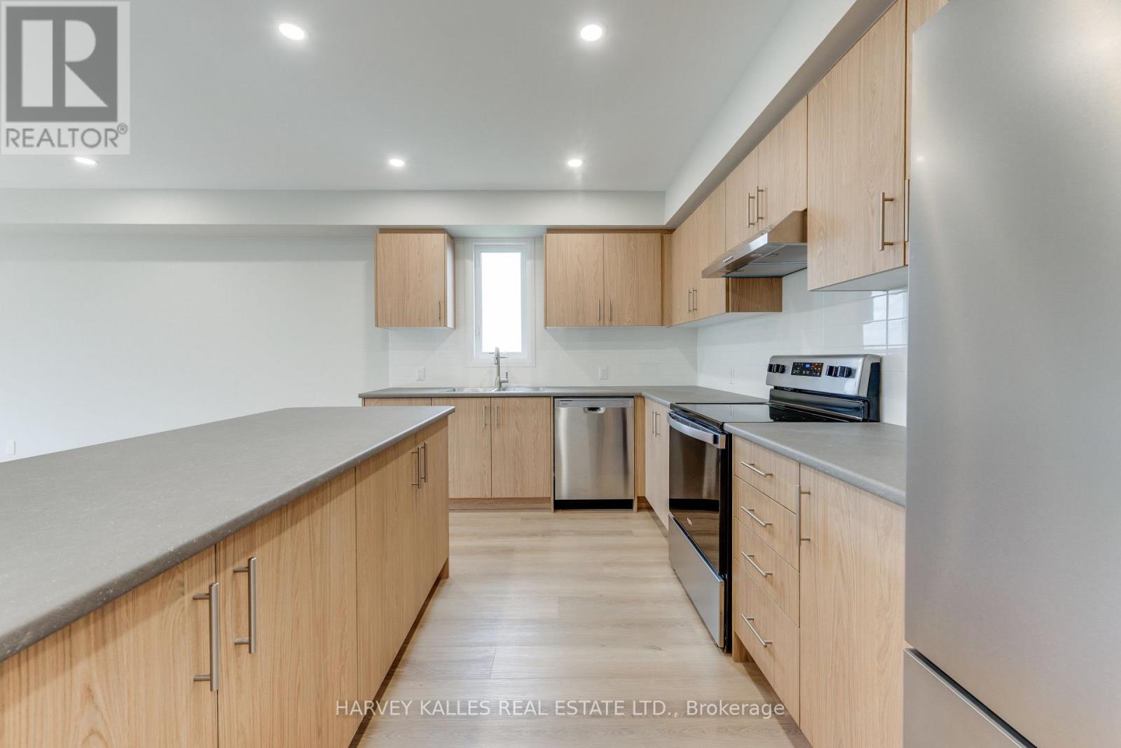 3rd Floor - 165 Spalding Road, Toronto, Ontario M3K 1K3 - Photo 16 - W13873368