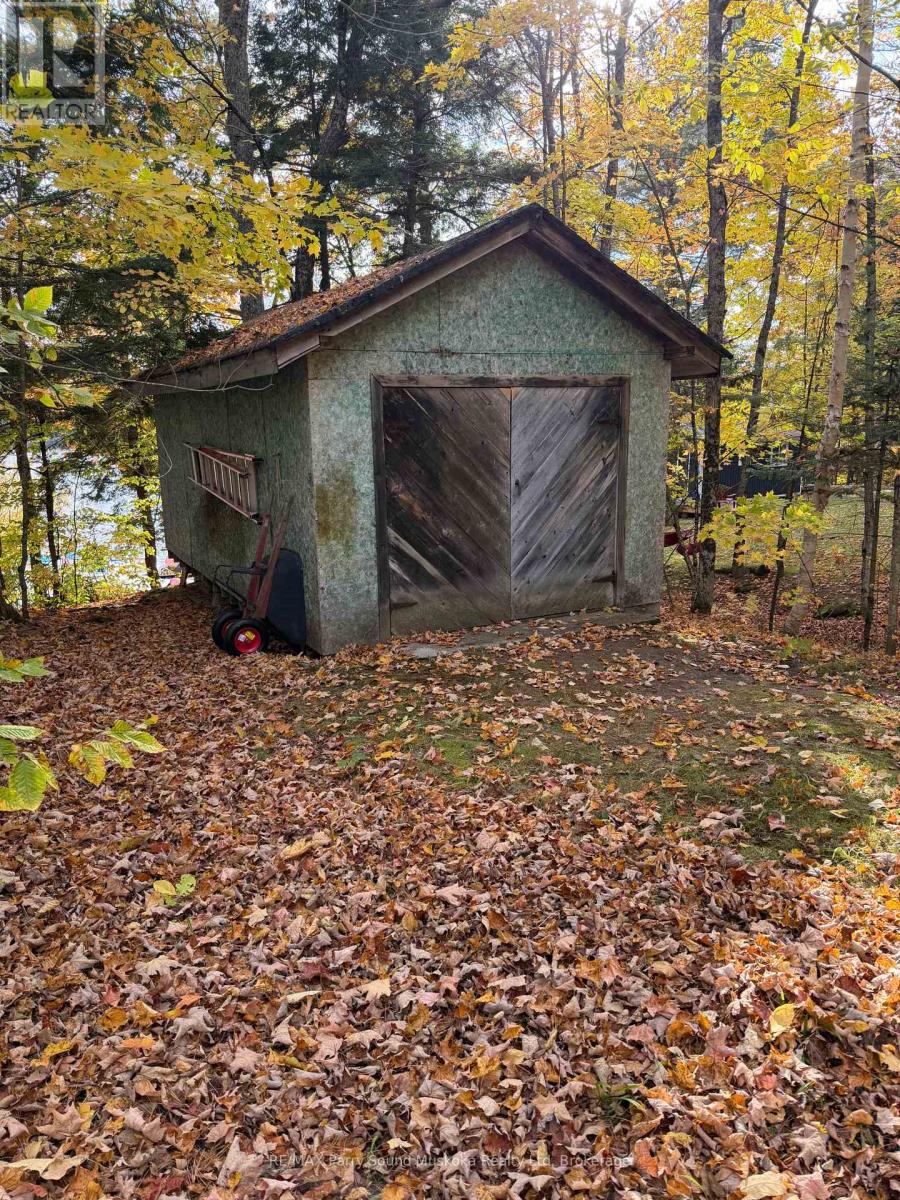 4 Fire Route 214a, Mcdougall, Ontario  P2A 0B4 - Photo 50 - X13866182