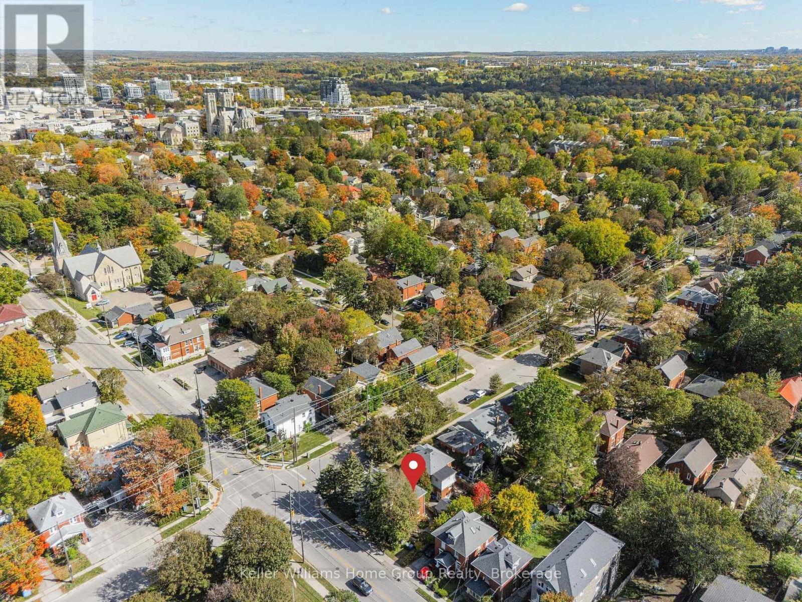130 Yorkshire Street N, Guelph, Ontario  N1H 5B4 - Photo 46 - X13872960