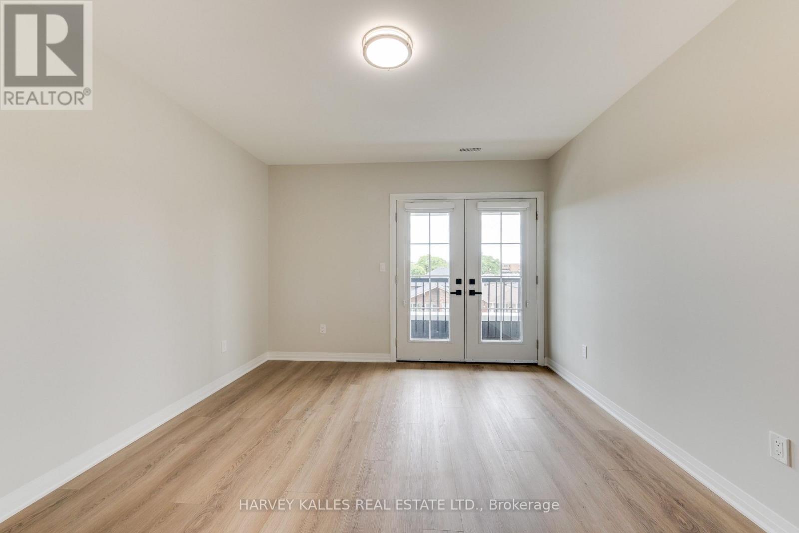 3rd Floor - 165 Spalding Road, Toronto, Ontario M3K 1K3 - Photo 33 - W13873368