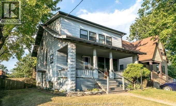 328 JOHN B AVENUE, Windsor, Ontario