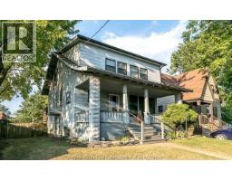 328 JOHN B AVENUE, Windsor, Ontario