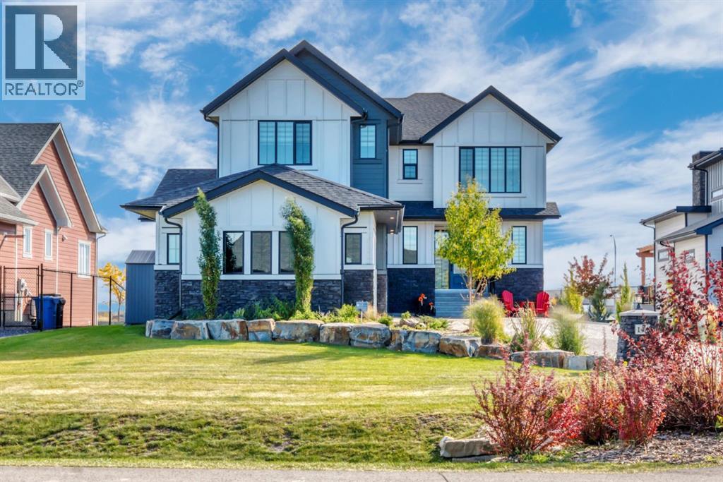 114 Cimarron Estates Drive, Okotoks, Alberta