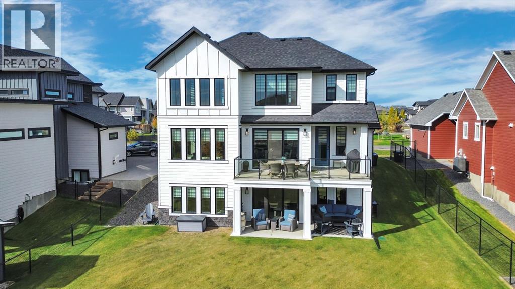 114 Cimarron Estates Drive