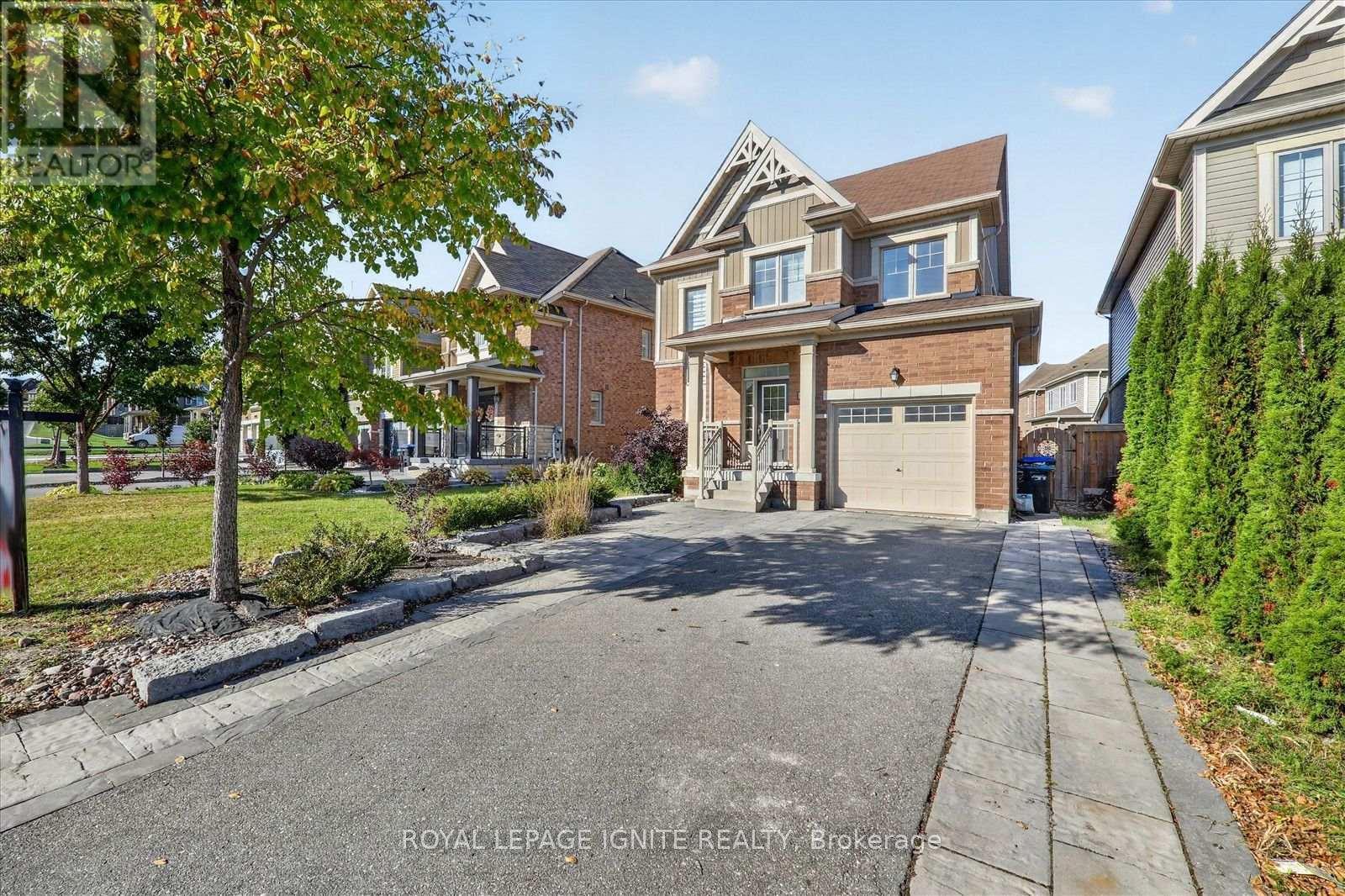 52 STYCH STREET, New Tecumseth, Ontario