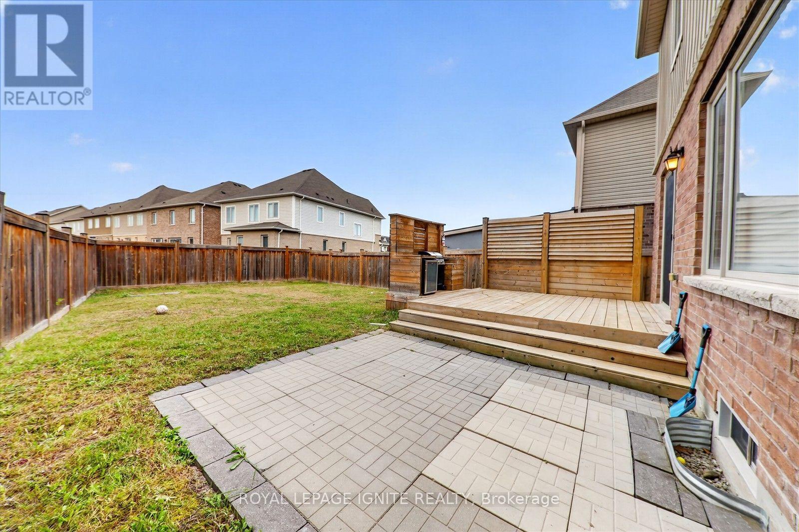 52 Stych Street, New Tecumseth (Tottenham), Ontario  L0G 1W0 - Photo 36 - N13873630