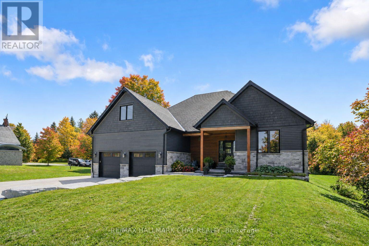 5247 County Road 9 Road, Clearview, Ontario  L0M 1N0 - Photo 38 - S13796868