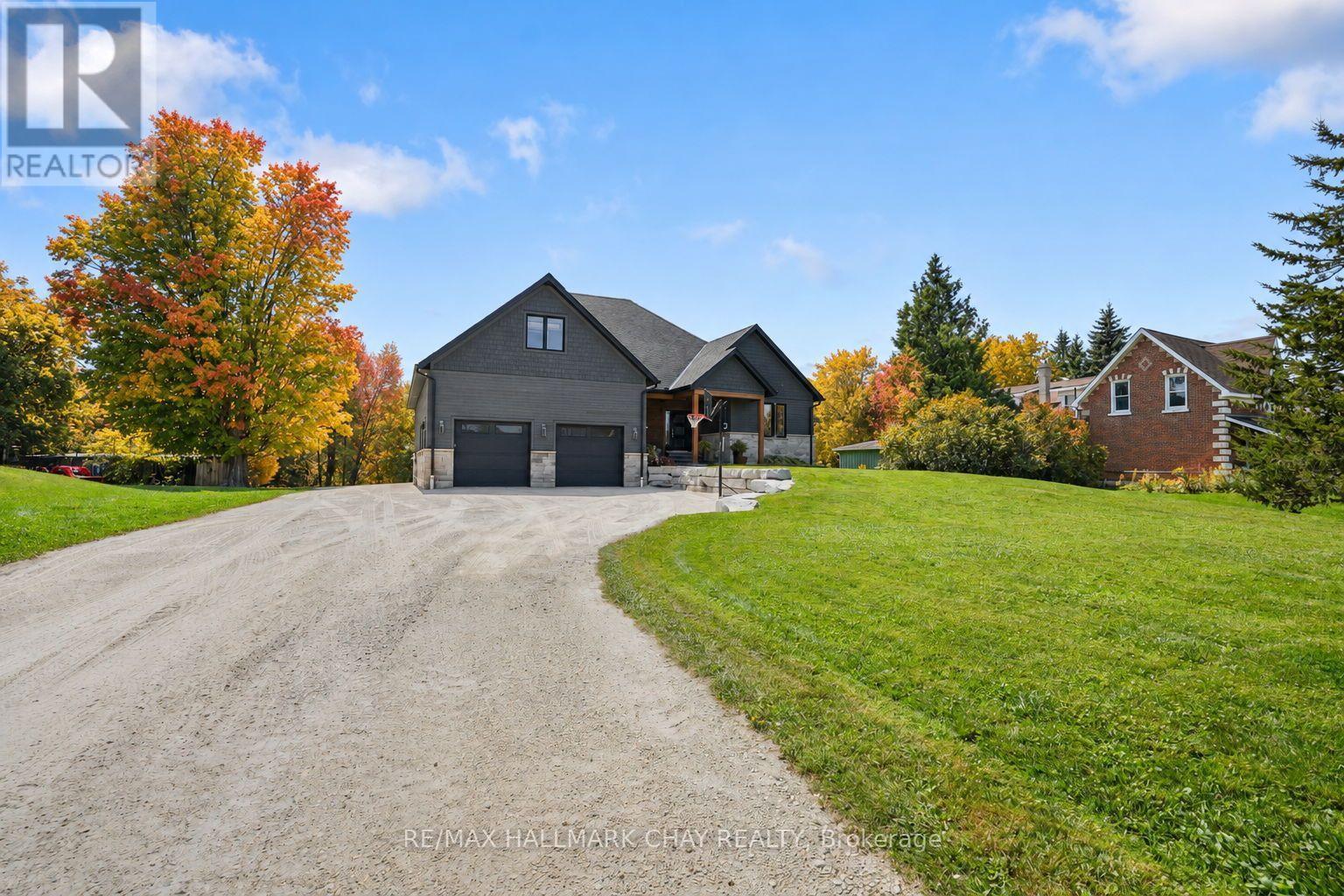 5247 County Road 9 Road, Clearview, Ontario  L0M 1N0 - Photo 46 - S13796868