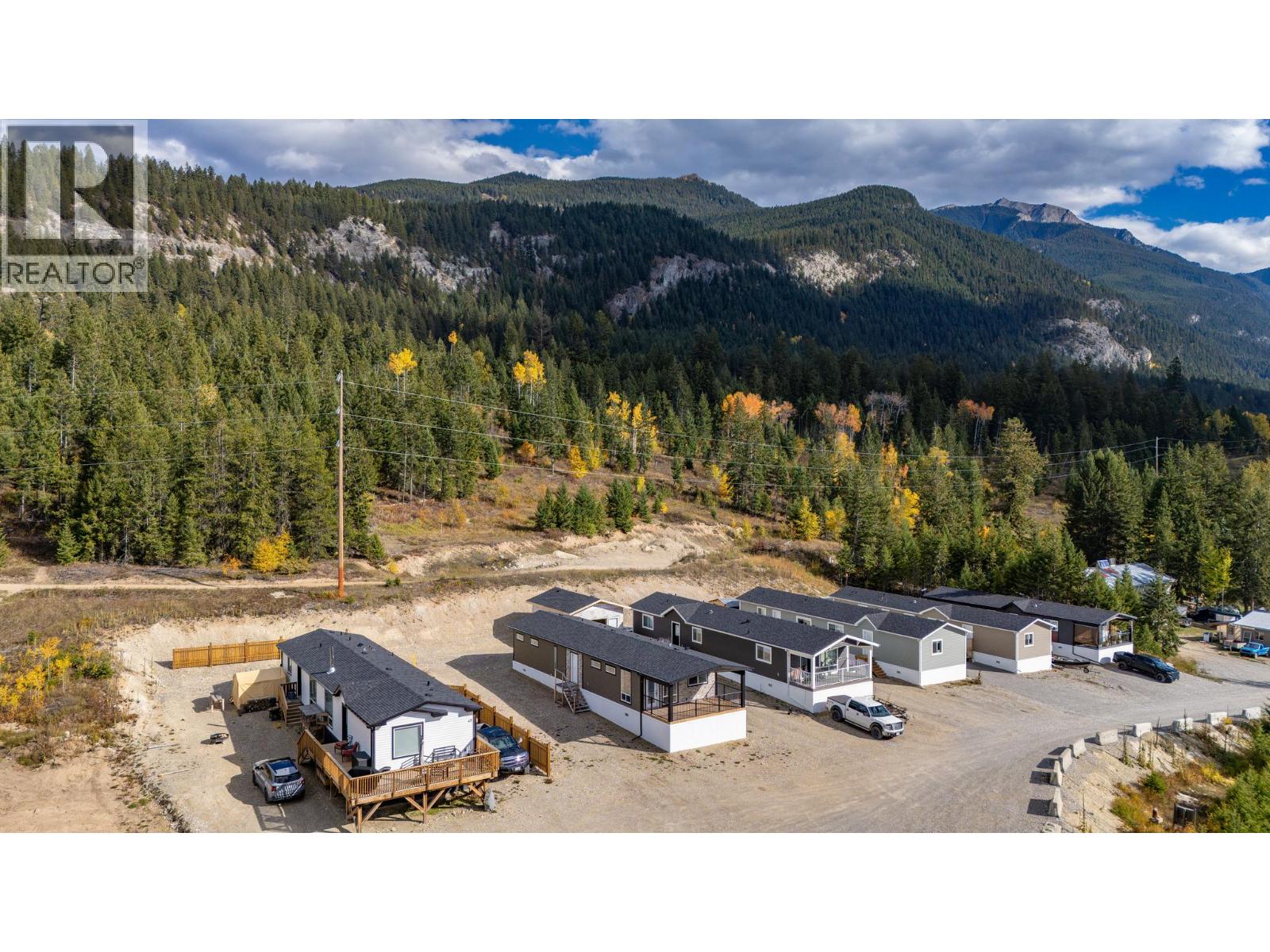 470 Reflection Lake Road Unit# 46