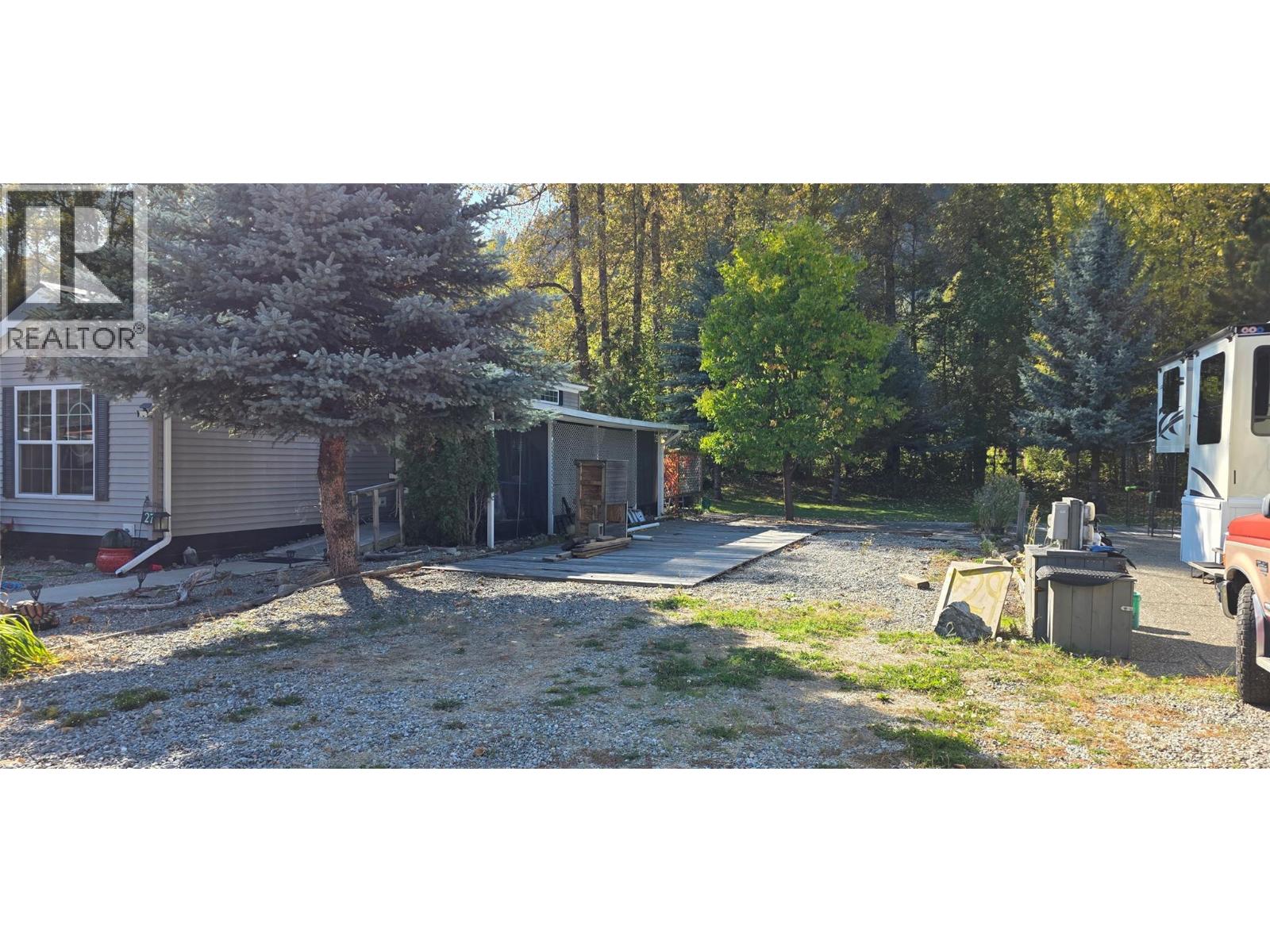 321 Copper Avenue N Unit# 29 Lot# 29