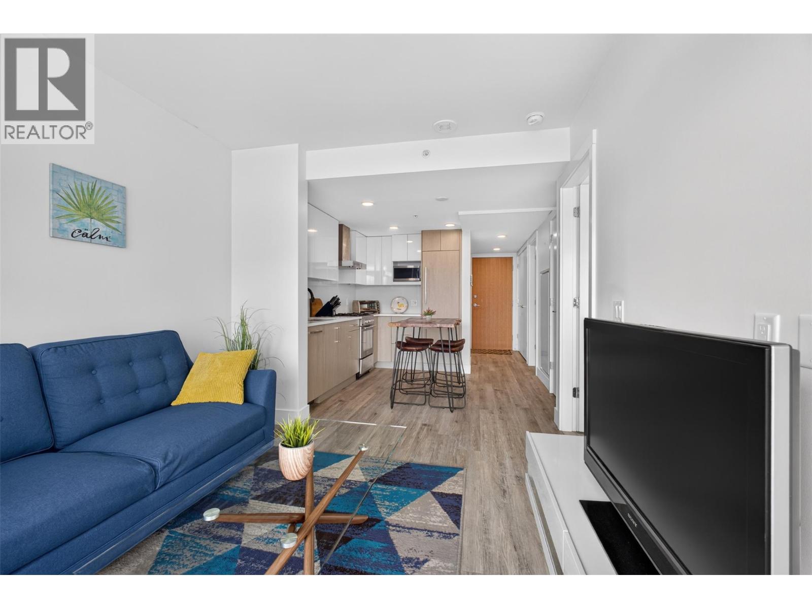 1588 Ellis Street Unit# 903
