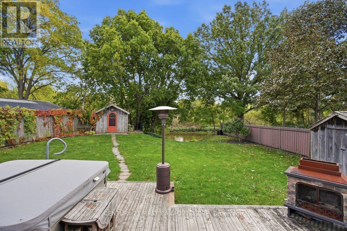 39 Dale Drive, Thames Centre, Ontario  N0L 1G2 - Photo 30 - X13873740