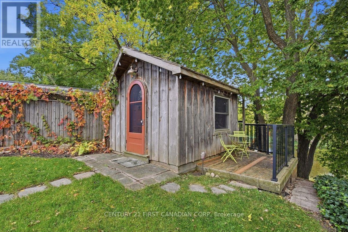 39 Dale Drive, Thames Centre, Ontario  N0L 1G2 - Photo 33 - X13873740