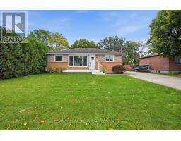 39 DALE DRIVE, Thames Centre, Ontario