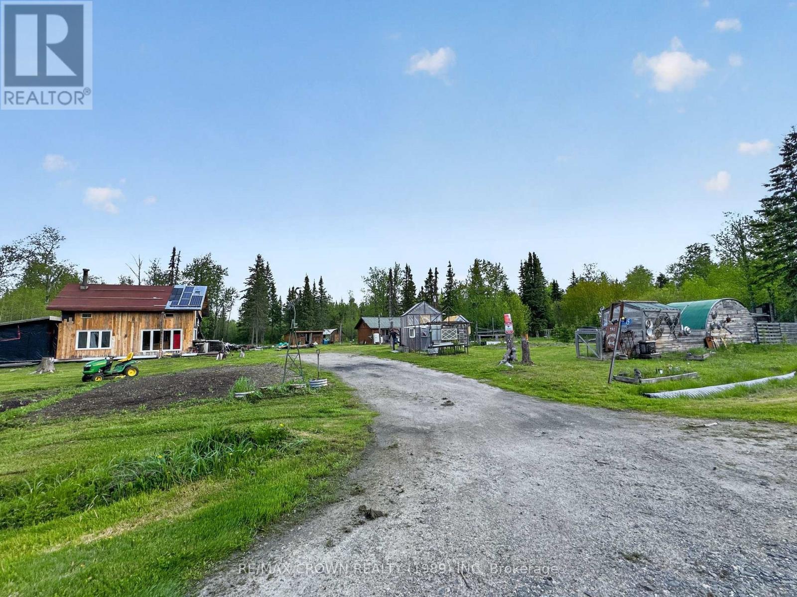 LOT 5 CONCESSION 3, mattice-val cote, Ontario