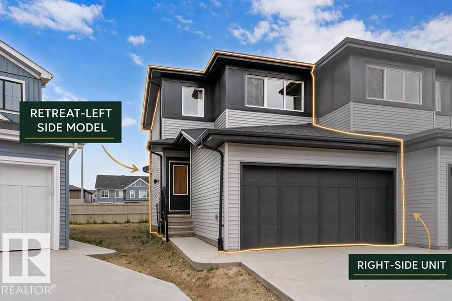 1062 CRISTALL CR SW Edmonton Alberta Canada T6W5S6 3