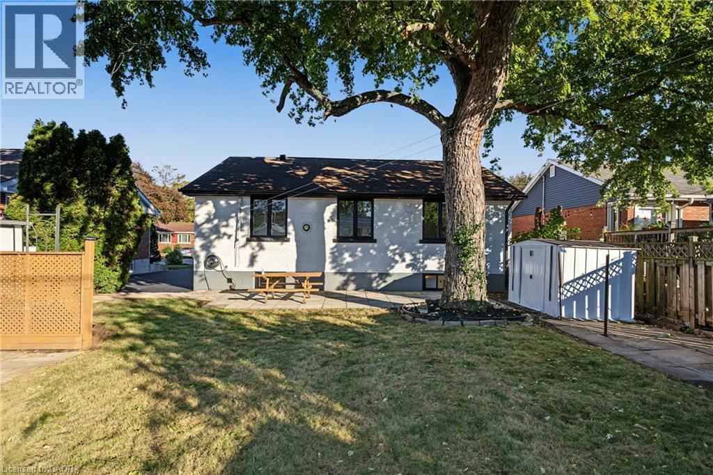 98 Wise Crescent, Hamilton, Ontario  L8T 2L8 - Photo 28 - 40869184