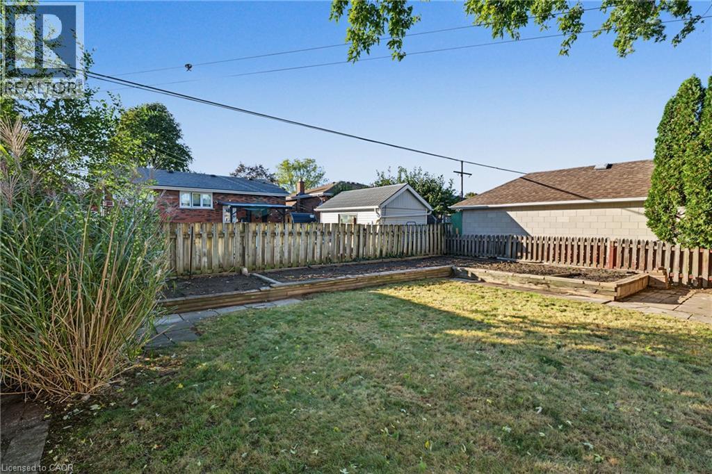 98 Wise Crescent, Hamilton, Ontario  L8T 2L8 - Photo 34 - 40869184