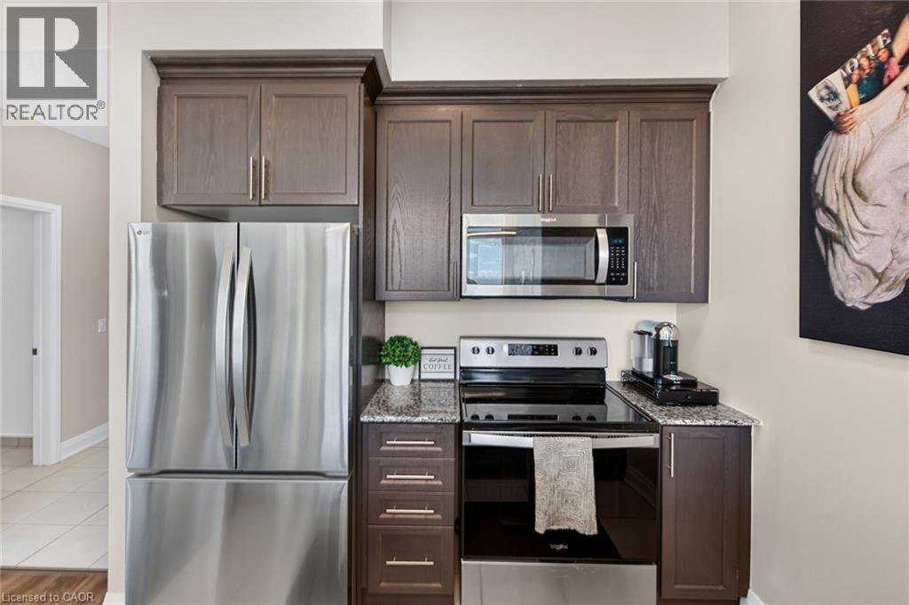 16 Concord Place Unit# Ph613, Grimsby, Ontario  L3M 0J1 - Photo 15 - 40869739