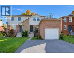 190 NITH RIVER Way, Ayr, Ontario