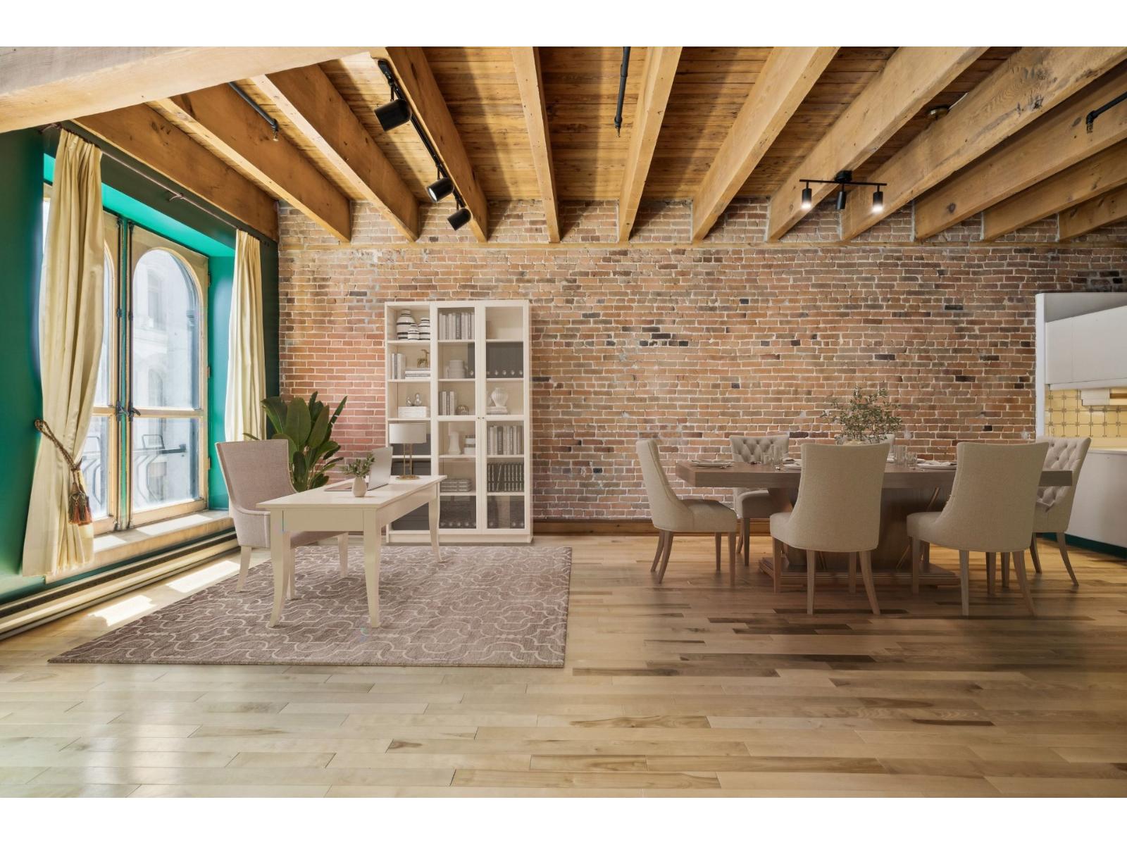 65 Rue St-Paul O.|#208 Montréal (Ville-Marie) Quebec Canada H2Y3S5 4