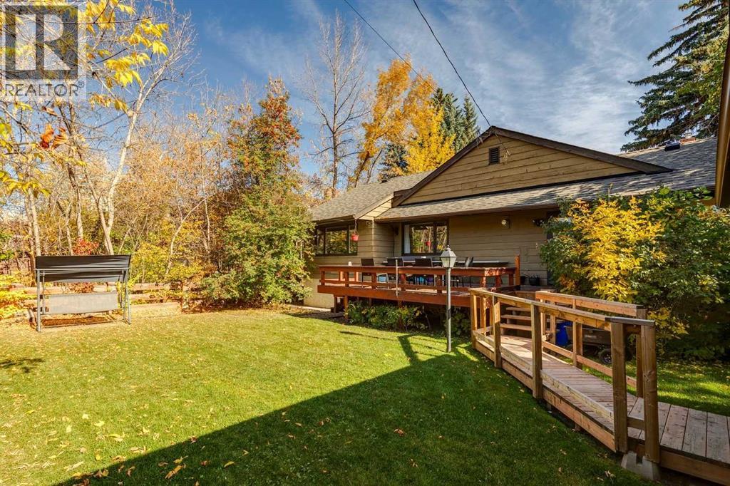 3025 Roxboro Glen Road SW