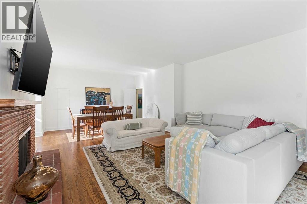3025 Roxboro Glen Road SW