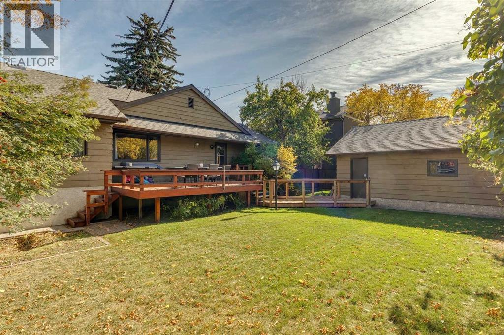 3025 Roxboro Glen Road SW