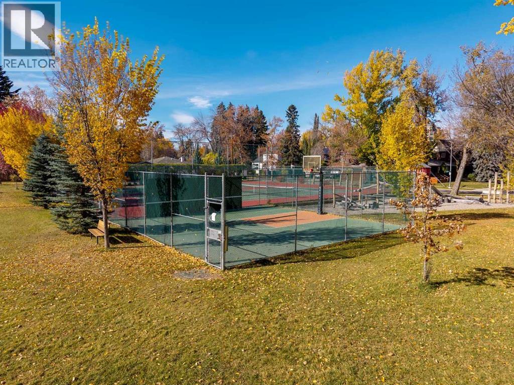 3025 Roxboro Glen Road SW