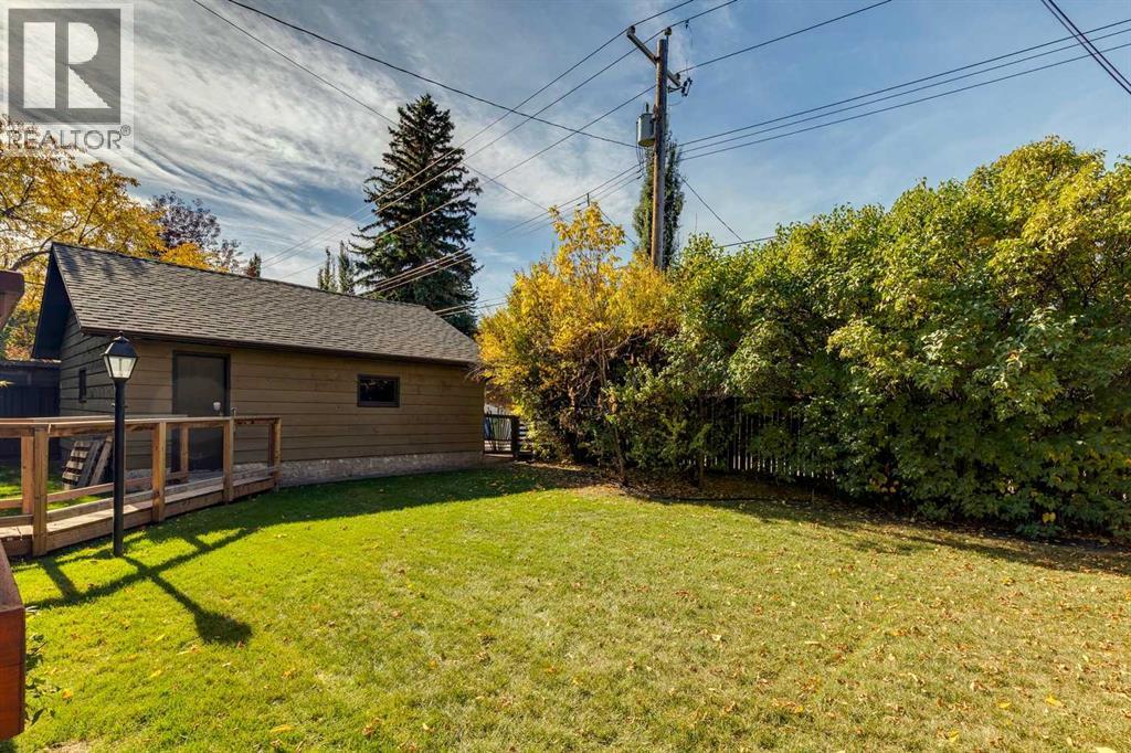 3025 Roxboro Glen Road SW