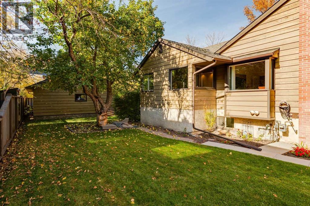 3025 Roxboro Glen Road SW