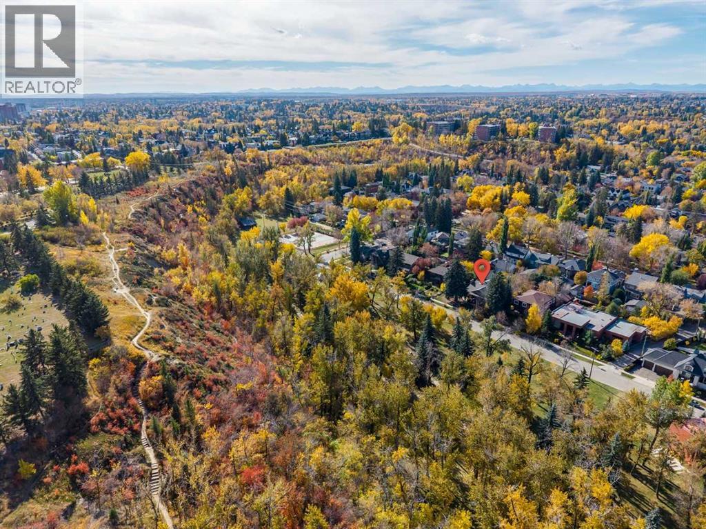 3025 Roxboro Glen Road SW