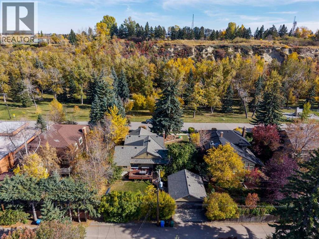 3025 Roxboro Glen Road SW