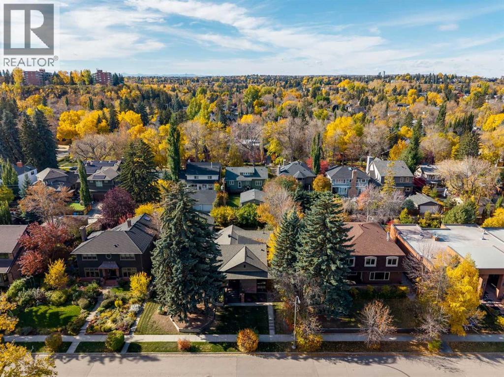 3025 Roxboro Glen Road SW
