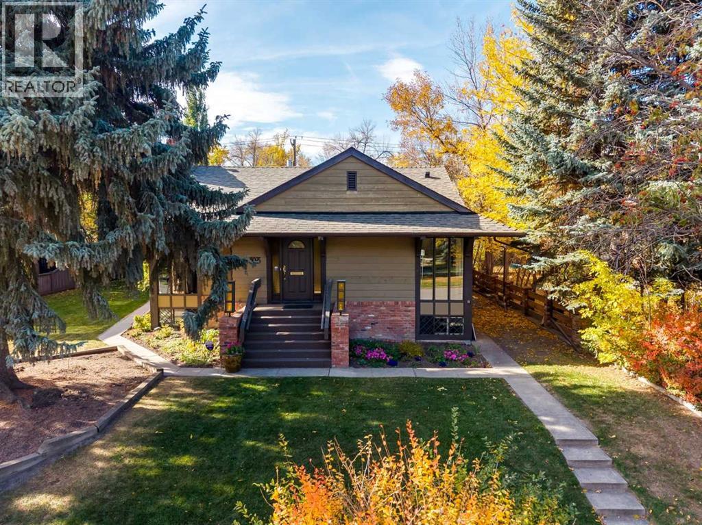 3025 Roxboro Glen Road SW