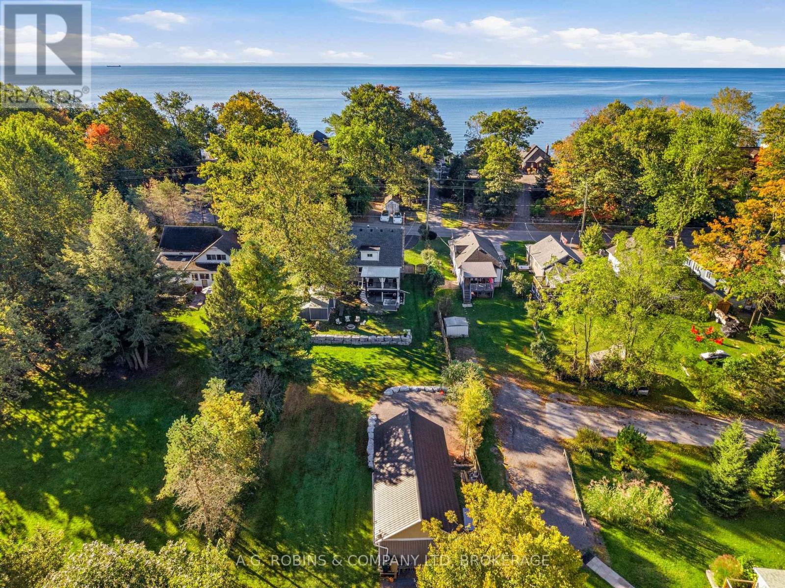 10448 Lakeshore Road, Wainfleet, Ontario  L3K 5V4 - Photo 48 - X13873726