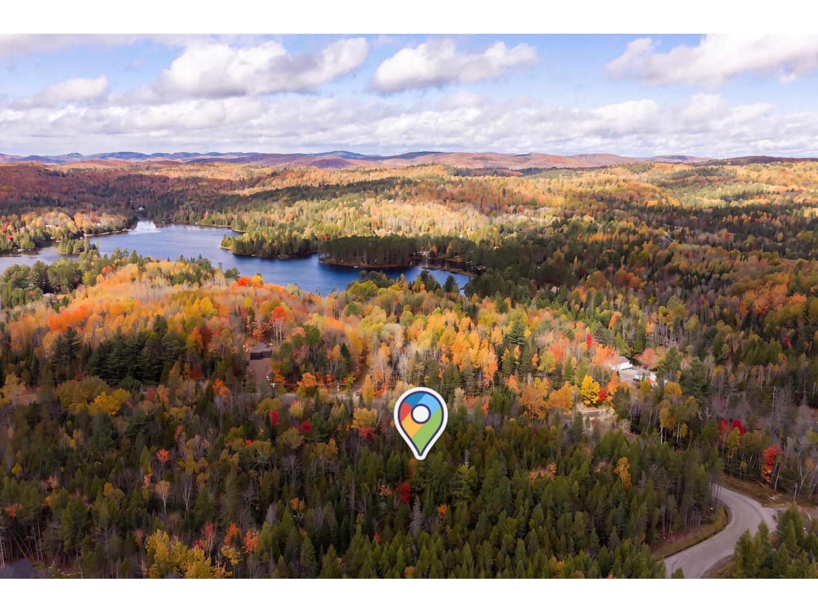 Ch. du Lac-Brûlé Chertsey Quebec Canada J0K3K0 2