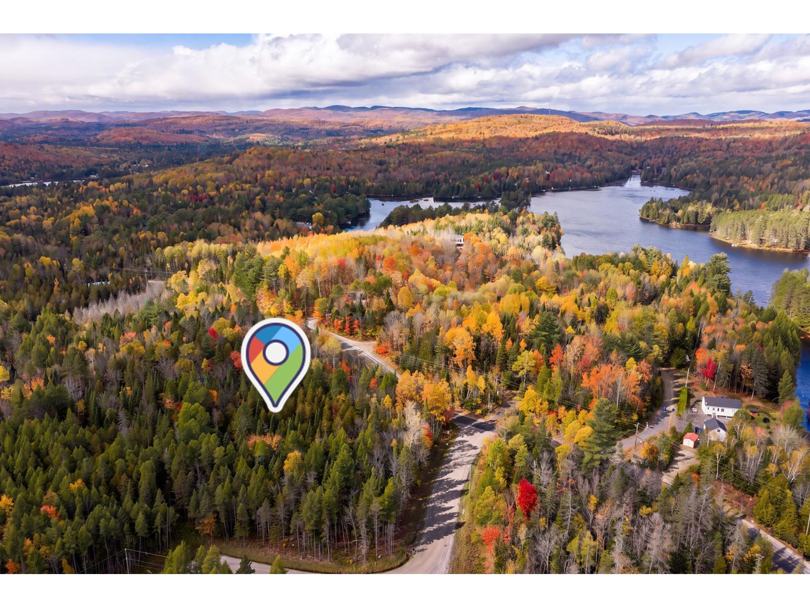 Ch. du Lac-Brûlé Chertsey Quebec Canada J0K3K0 3